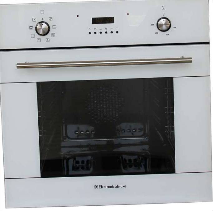 Electronicsdeluxe 6009Electronicsdeluxe_6009_01eshv_isp012 oven