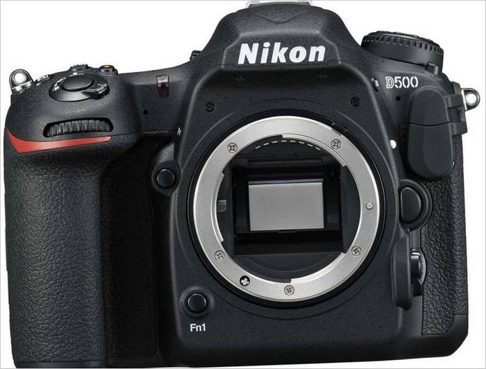 Nikon D500 Body SLR