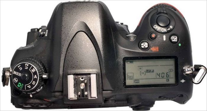 Nikon D600 DIGITALE SLR CAMERA