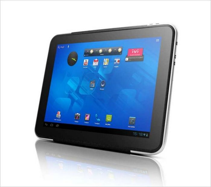 Tablet Bliss Pad R9711