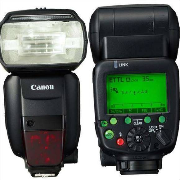 Canon PowerShot G16 compact camera