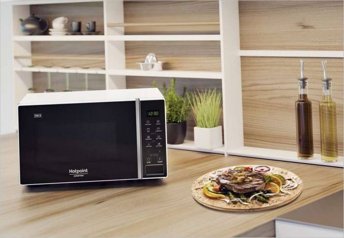 Hotpoint COOK 20