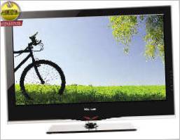 Full HD LCD TV met LED-achtergrondverlichting Rolsen RL-40L1001F