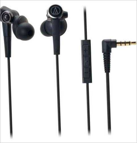 Audio-Technica CKS99i headset