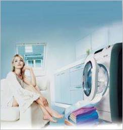 Siemens WM14S743OE wasmachine