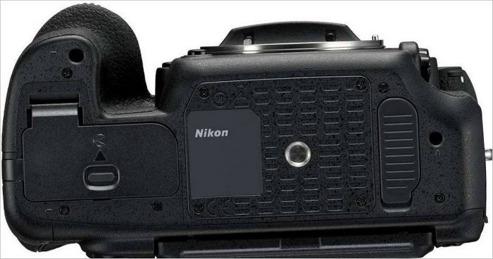 Nikon D500 Body DSLR