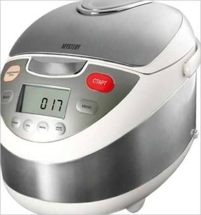 Multicooker Mystery MCM-1010