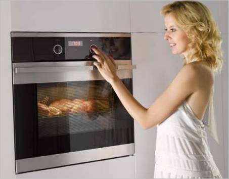 Fusion ovens van Hansa