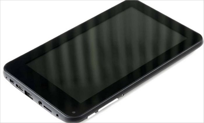 Tablet Gmini MagicPad L701W