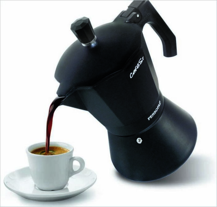 Pensofal CaféSi koffiezetapparaat