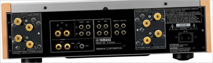 Yamaha yamaha_a-s1000_2 versterker test