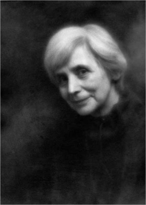 Ljoedmila Tabolina